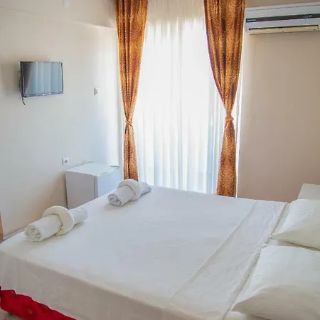 Sarikaya * Kusadasi