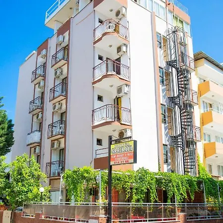 Sarikaya Kusadasi