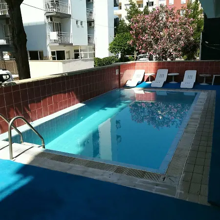 Hotel Sarikaya *