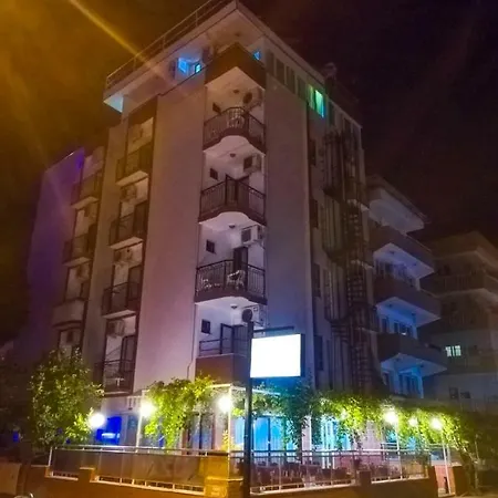 Sarikaya * Kusadasi