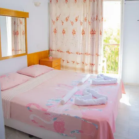 Hotel Sarikaya