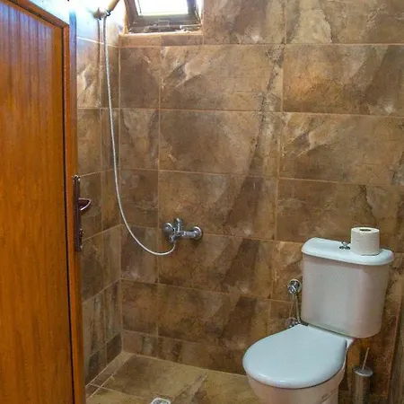 Hotel Sarikaya *