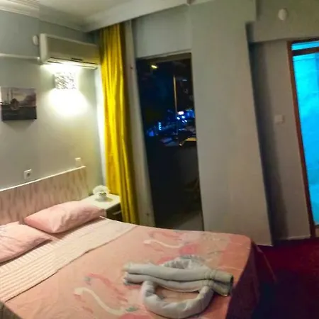 Hotel Sarikaya Kusadasi