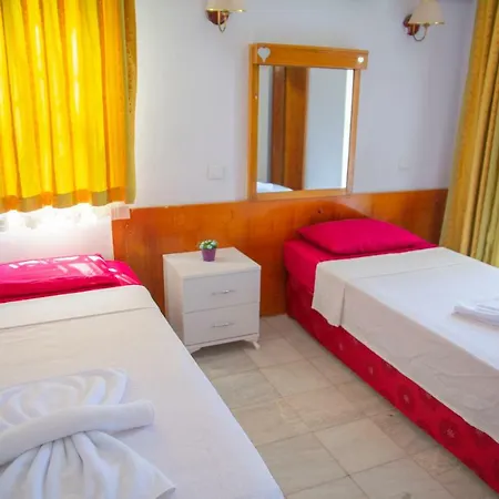 Sarikaya Hotel Kusadasi