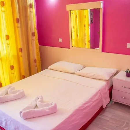 Hotel Sarikaya *