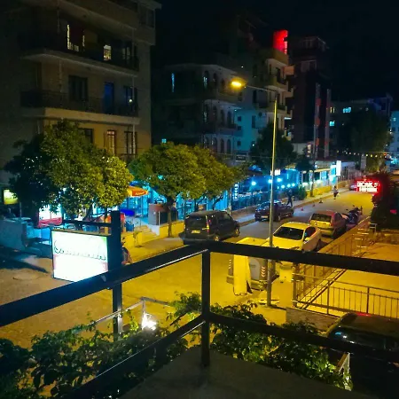 Hotel Sarikaya Kusadasi