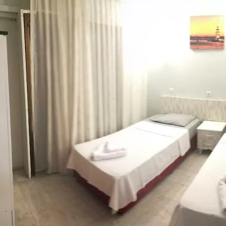Sarikaya Hotel