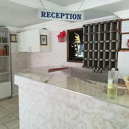 Hotel Sarikaya *
