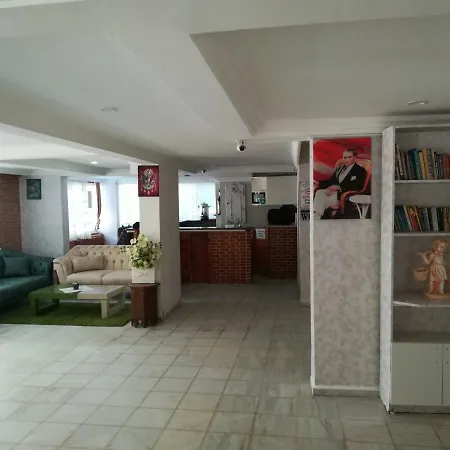 Sarikaya Hotel Kusadası